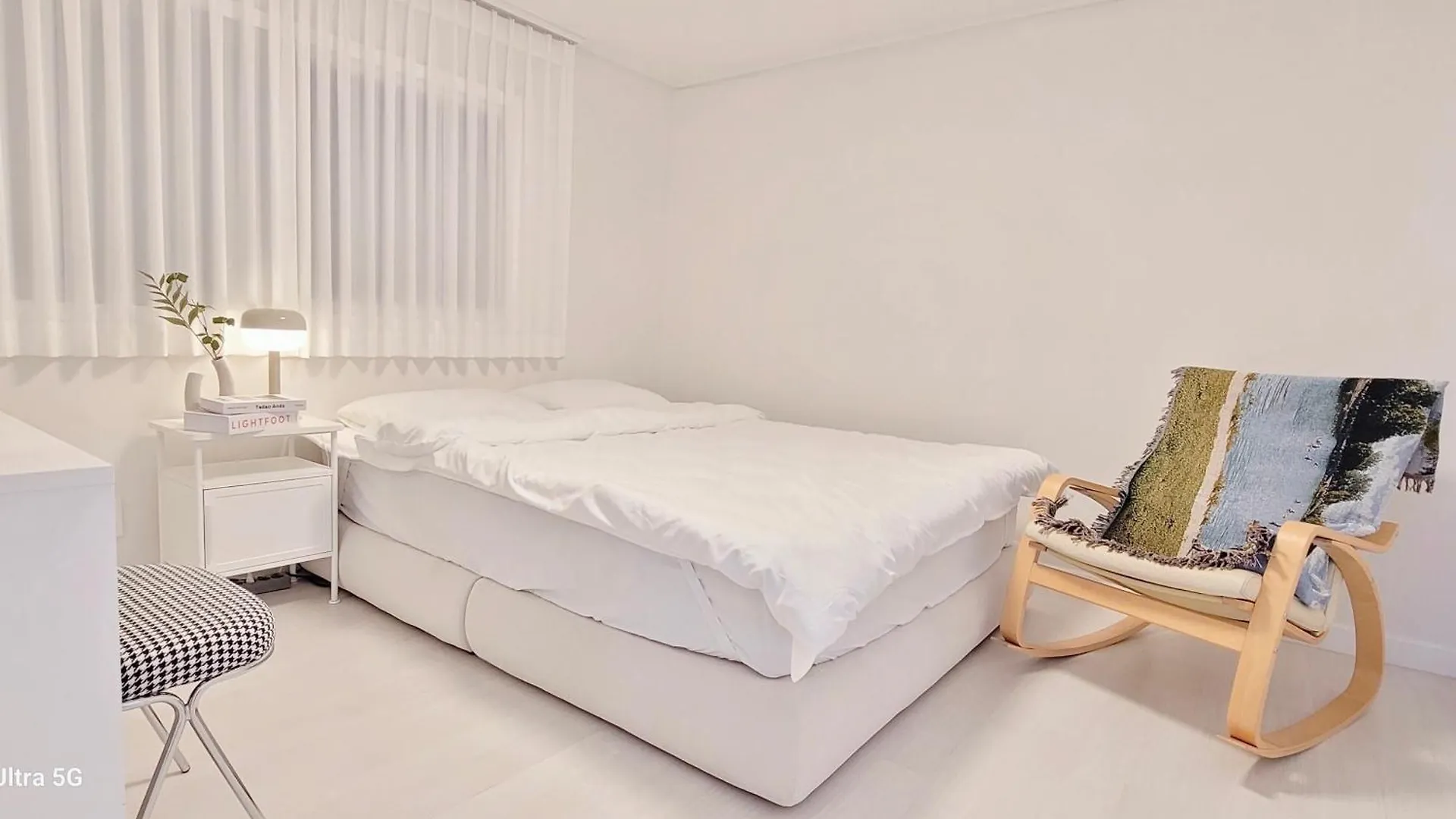 Appartamento Shym Stay Hbc Itaewon Namsan Seoul Train Station