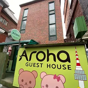  Hostel Aroha Station