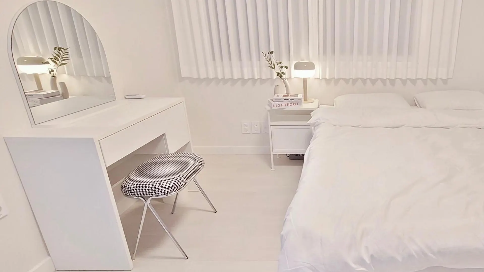 Apartment Shym Stay Hbc Itaewon Namsan Seoul Train Station