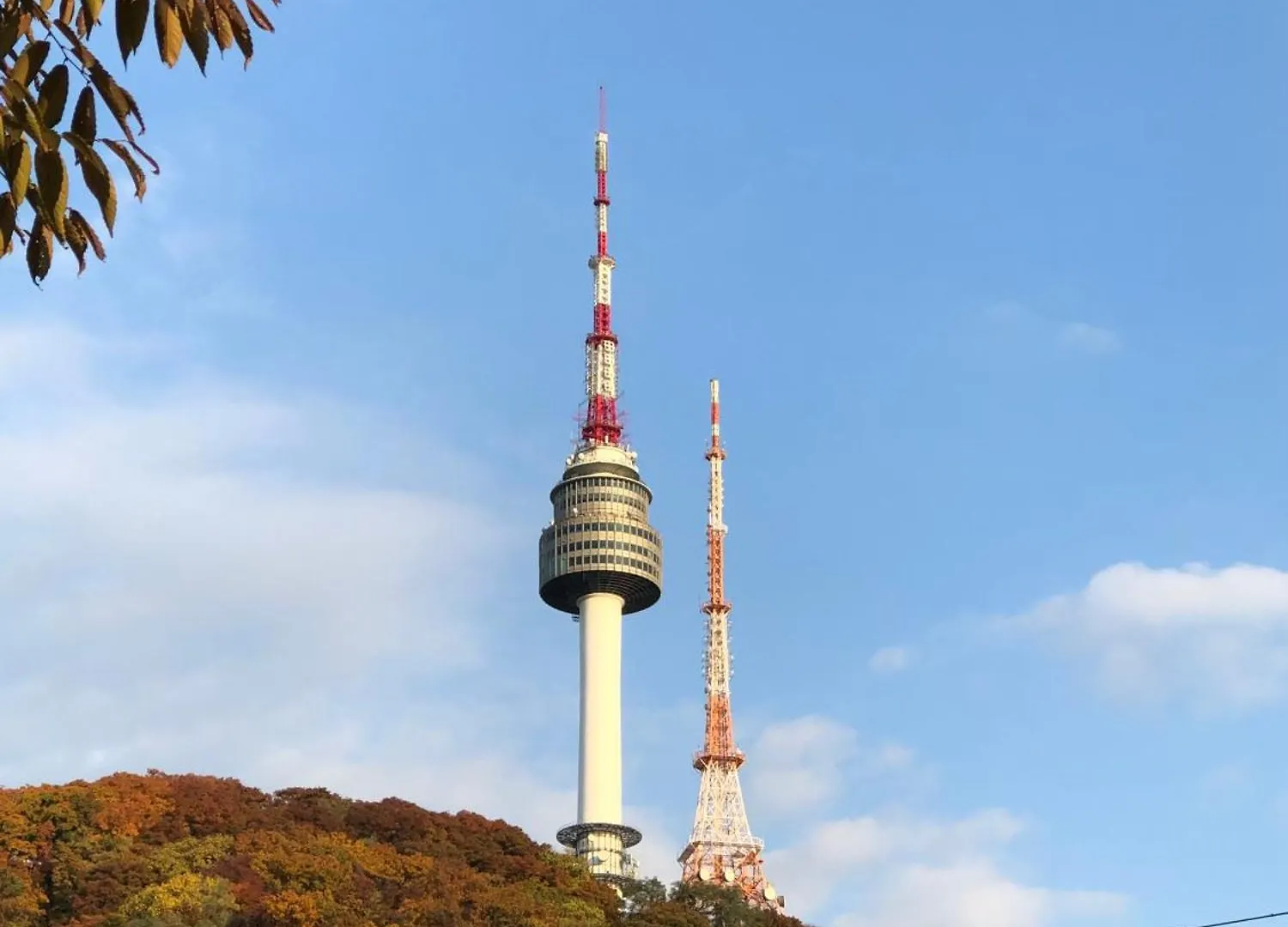 Shym Stay Hbc Itaewon Namsan Seoul Train Station
