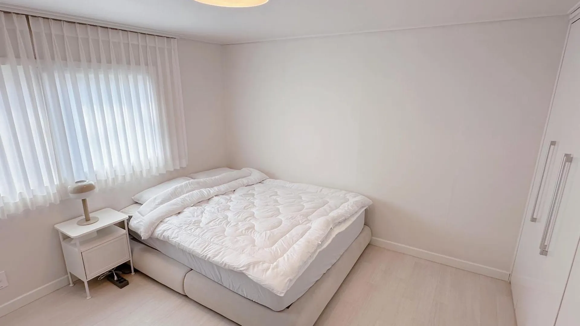 Apartment Shym Stay Hbc Itaewon Namsan Seoul Train Station