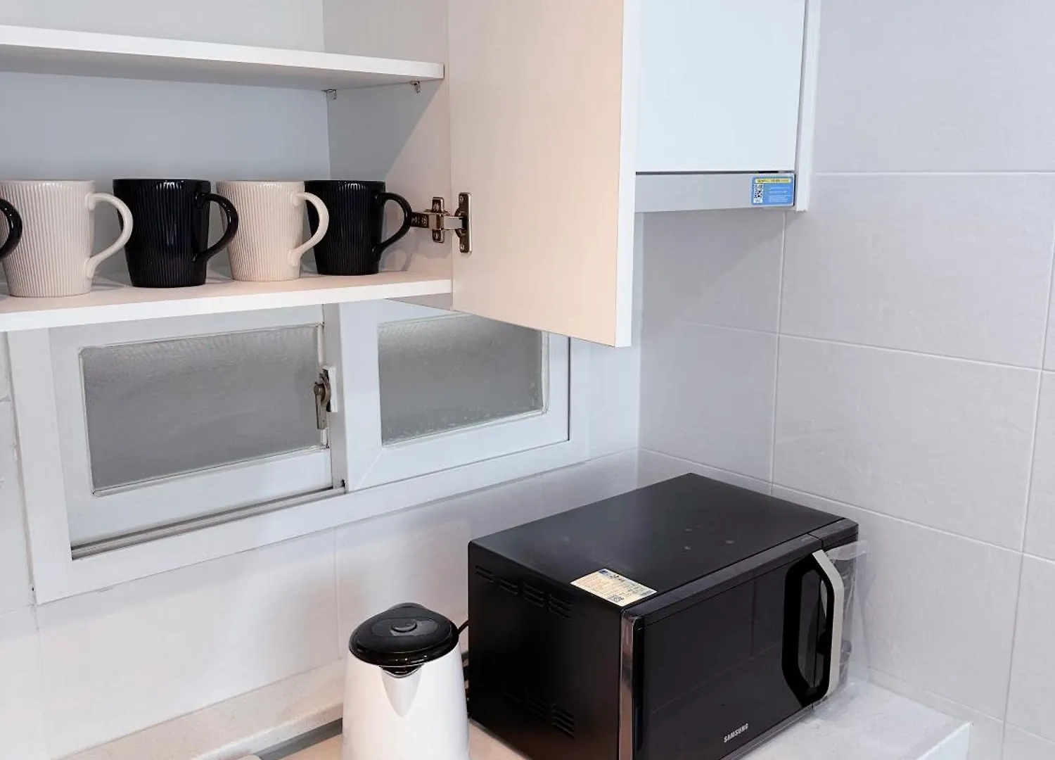 Apartment Shym Stay Hbc Itaewon Namsan Seoul Train Station South Korea
