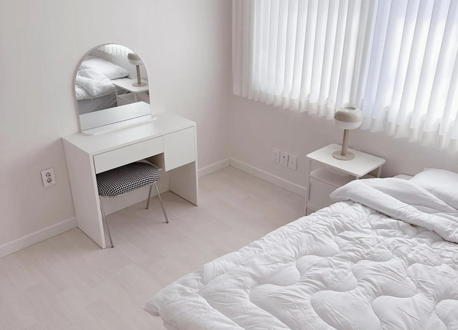 Apartment Shym Stay Hbc Itaewon Namsan Seoul Train Station