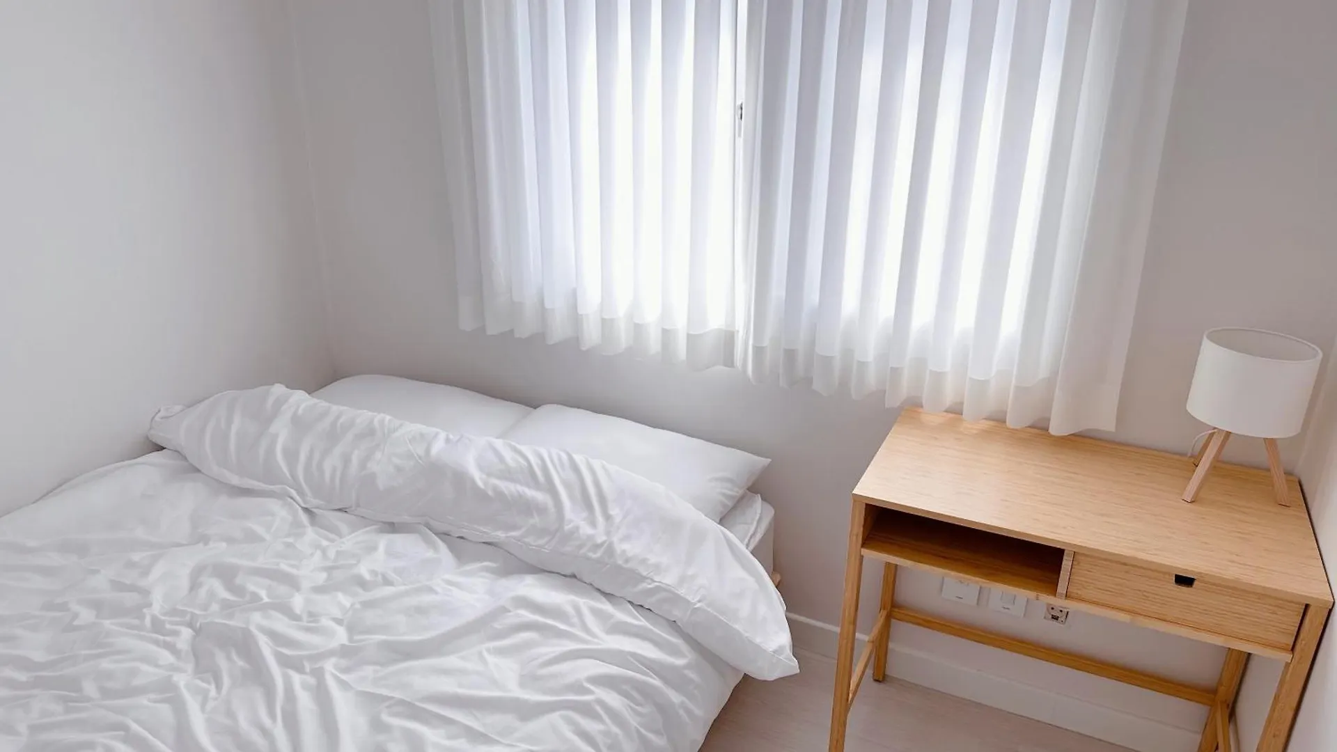 Shym Stay Hbc Itaewon Namsan Seoul Train Station 0*,  Güney Kore