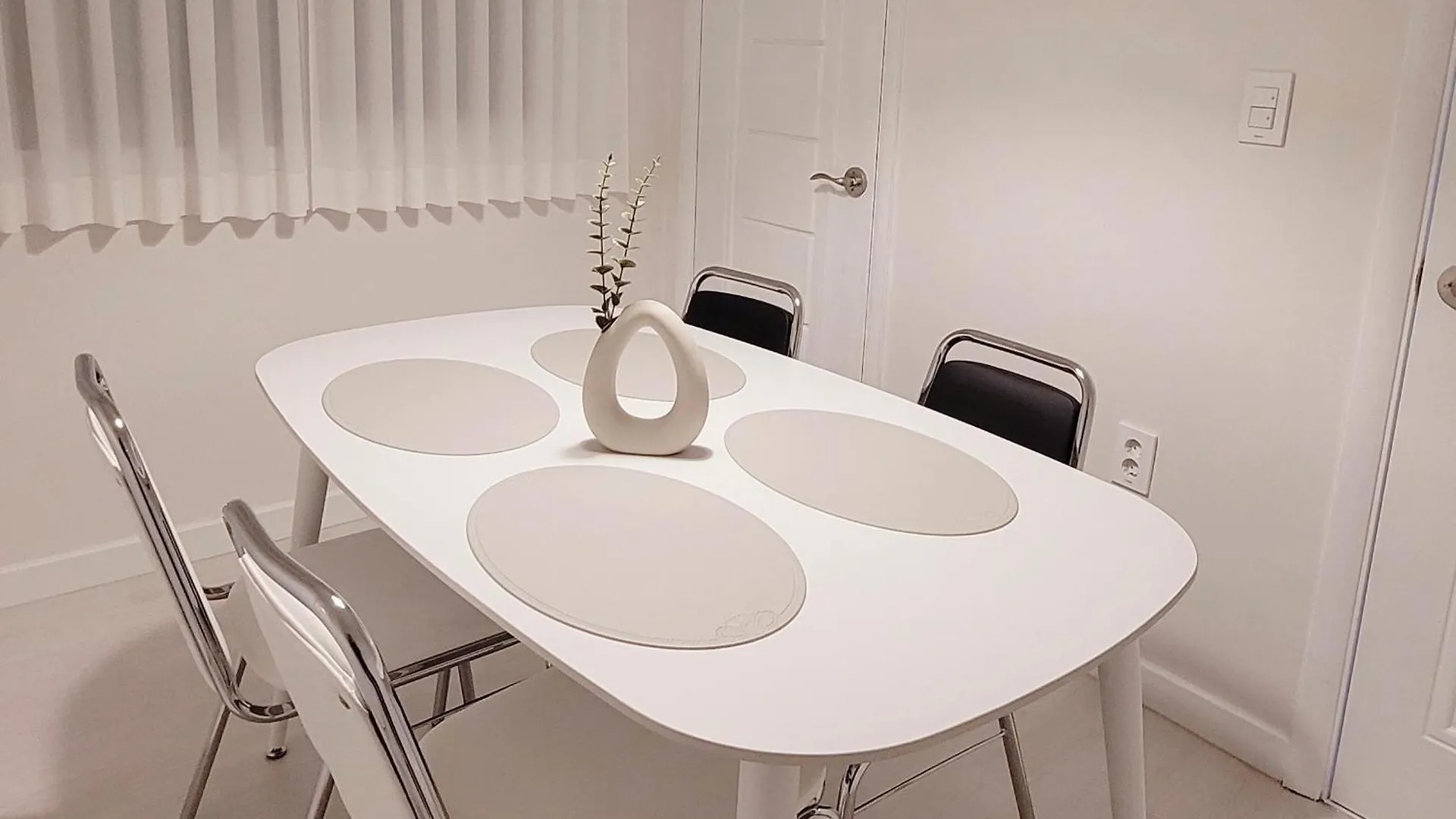 Shym Stay Hbc Itaewon Namsan Seoul Train Station Apartment
